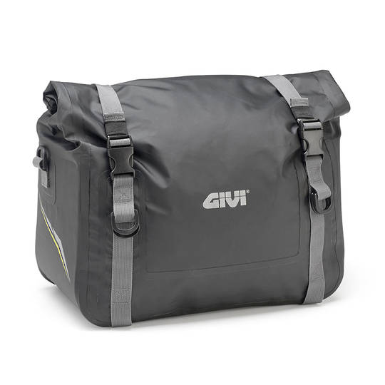 GIVI Cargo Bag 15L Waterproof Semi-Rigid